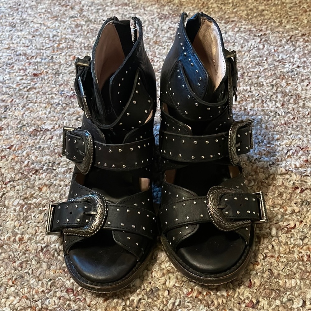 Freebird shoes